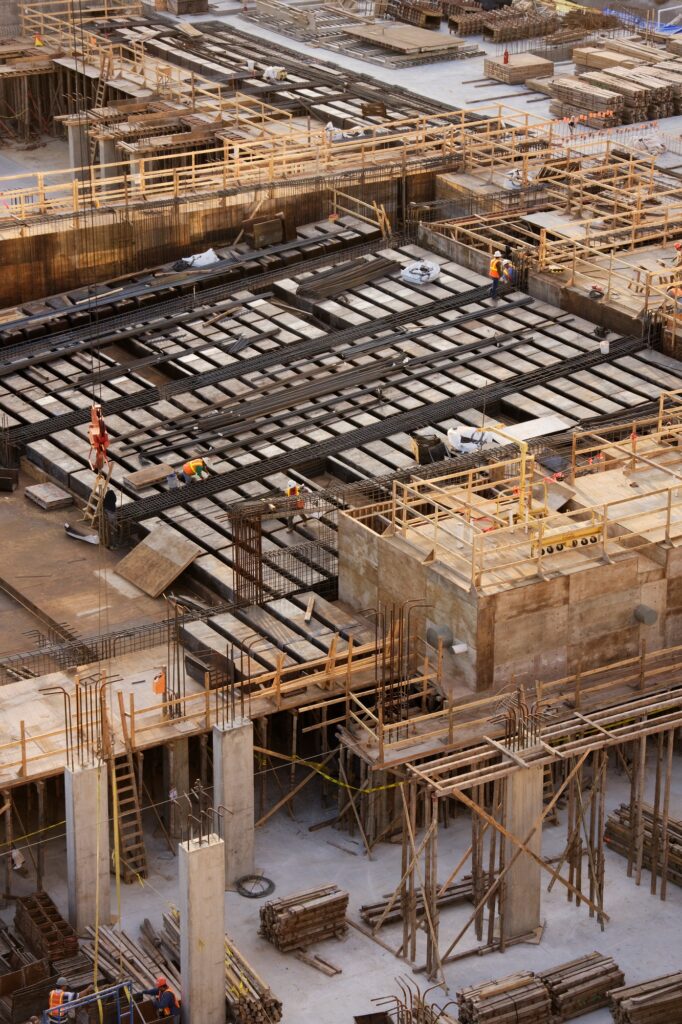 Construction Site